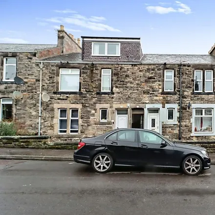 Rent this 2 bed apartment on Salisbury Street in Kirkcaldy, KY2 5HW