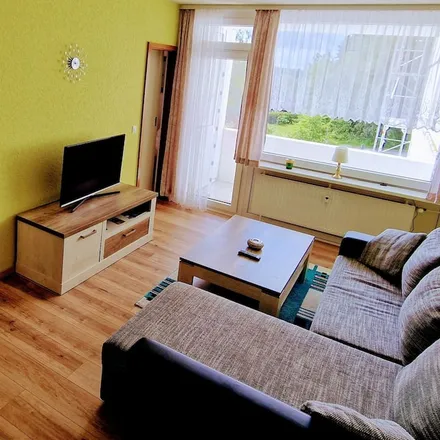 Rent this 2 bed apartment on Sūnyatā Meditation Monastery Goslar in Lautenthaler Straße 2, 38644 Goslar