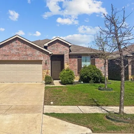 Rent this 3 bed house on 2421 Senepol Way in Fort Worth, TX 76131