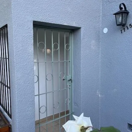 Rent this 1 bed apartment on Domingo Funes 1715 in San Francisco, Cordoba