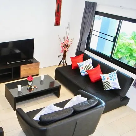 Rent this 2 bed house on Patong Central Hotel and Apartment in 207 21-25, Patong Central Road
