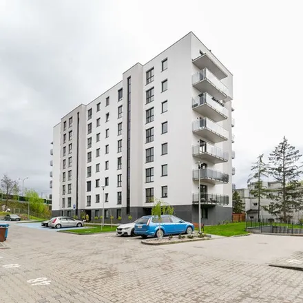 Image 5 - 15 Dywizji 2, 10-170 Olsztyn, Poland - Apartment for rent