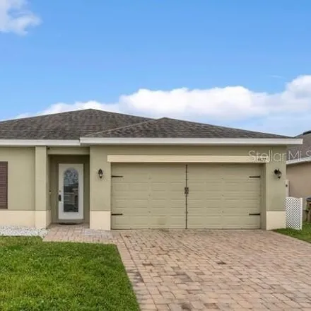 Buy this 3 bed house on 4849 Rockvale Drive in Osceola County, FL 34758