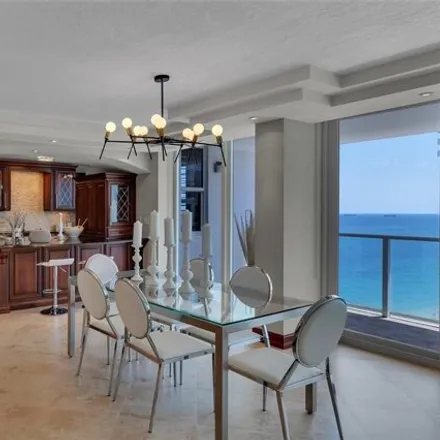 Buy this 4 bed condo on 3447 Flamingo Avenue in Lauderdale-by-the-Sea, Broward County