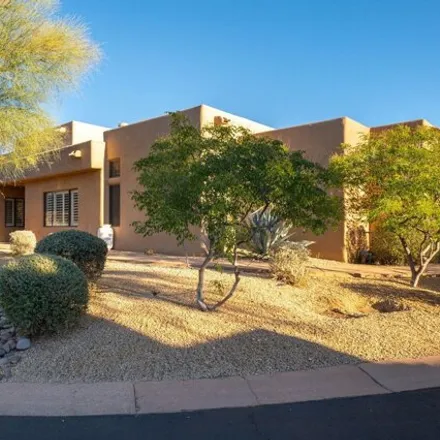 Image 2 - 7500 East Boulders Parkway, Scottsdale, AZ 35266, USA - House for rent