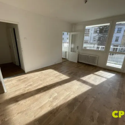 Image 4 - Studentská 2090, 436 01 Litvínov, Czechia - Apartment for rent