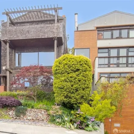 Buy this 4 bed house on 227 Edgewood Avenue in San Francisco, CA 94117