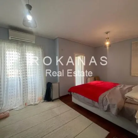 Image 9 - Αχαρνών, Municipality of Kifisia, Greece - Apartment for rent