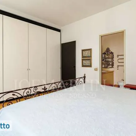 Image 3 - Scuola Primaria Armando Diaz, Via Campo Lodigiano, 20136 Milan MI, Italy - Apartment for rent