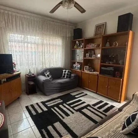 Buy this 3 bed house on Rua Monte Alto in Vila Valparaíso, Santo André - SP