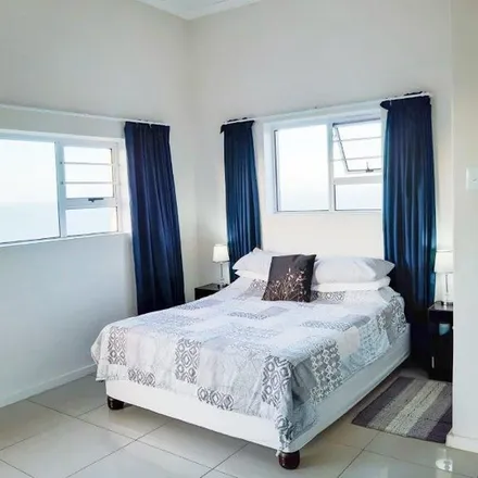Image 1 - 37 Edward Street, Central, Gqeberha, 6006, South Africa - Apartment for rent