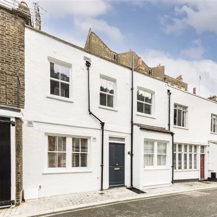 Rent this 2 bed apartment on 33 Gloucester Place Mews in London, W1U 8BA