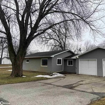 Buy this 3 bed house on 43000 Golf Avenue in Winnebago County, IA 50450