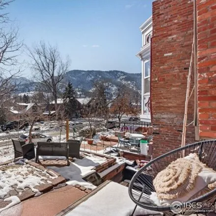 Image 6 - 477 Pearl Street, Boulder, CO 80302, USA - House for sale