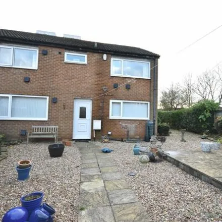 Buy this 4 bed townhouse on 3 Sherburn Road in Leeds, LS14 5DW