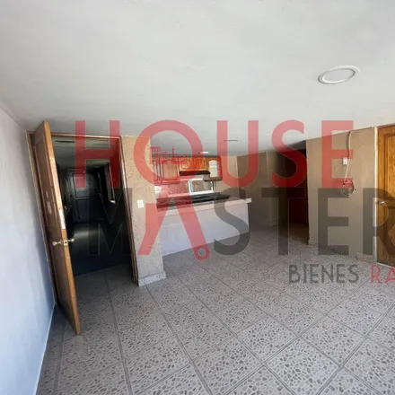 Rent this studio apartment on Calle Doctor Mariano Azuela in Cuauhtémoc, 06400 Mexico City