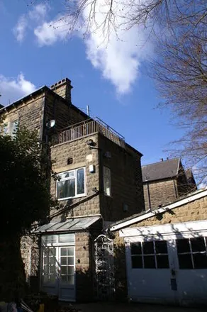 Rent this 3 bed apartment on 9 Shaw Lane in Leeds, LS6 4DU
