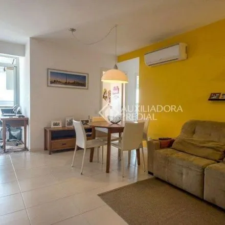 Buy this 2 bed apartment on Atacadão in Avenida Juscelino Kubitschek de Oliveira 469, Capoeiras