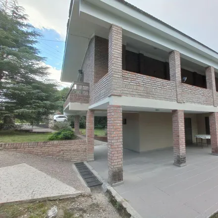 Image 4 - Cabo Carrizo, Departamento Punilla, San Antonio de Arredondo, Argentina - House for sale
