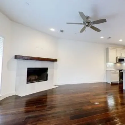 Rent this 2 bed apartment on #3,5830 Oram Street in Belmont, Dallas