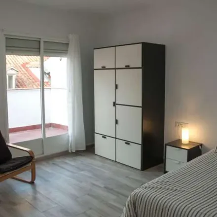 Rent this 1 bed apartment on Namaste in Calle de la Magdalena, 28012 Madrid