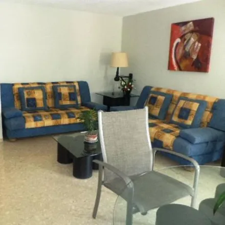 Rent this studio apartment on unnamed road in 39300 Acapulco, GRO