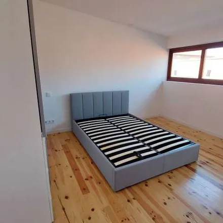 Rent this 1 bed apartment on Rua Fervença in 4430-109 Vila Nova de Gaia, Portugal