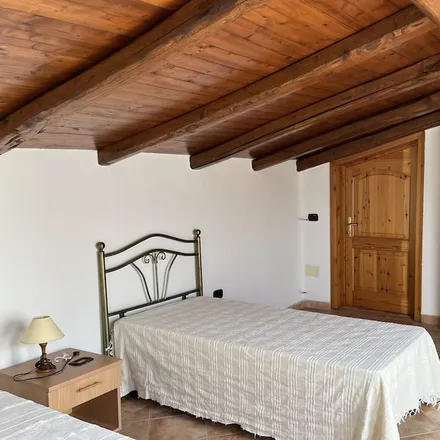 Rent this 3 bed house on Sant'Antoni di Gaddura/Sant'Antonio di Gallura in Sassari, Italy