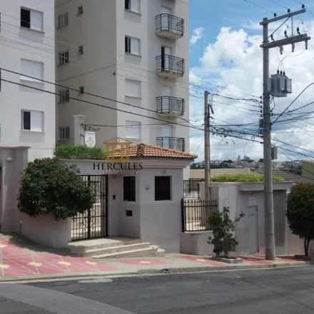 Image 2 - Rua Pedro de Vasconcelos, Vila Thaís, Atibaia - SP, 12942-653, Brazil - Apartment for rent