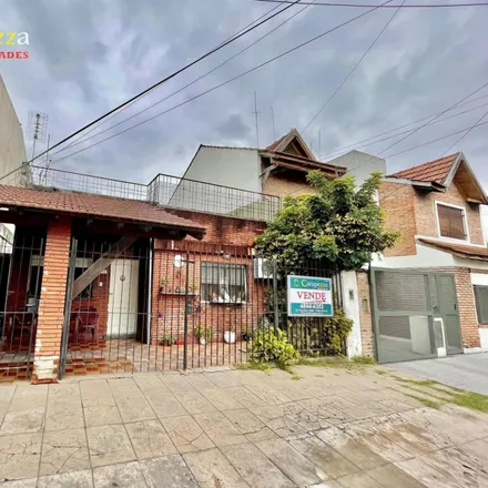Buy this 2 bed house on 833 - San Gerónimo 1430 in Partido de Tres de Febrero, B1683 CRB Martín Coronado