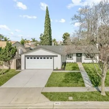 Buy this 4 bed house on 3467 Millbury Avenue in Baldwin Park, CA 91706