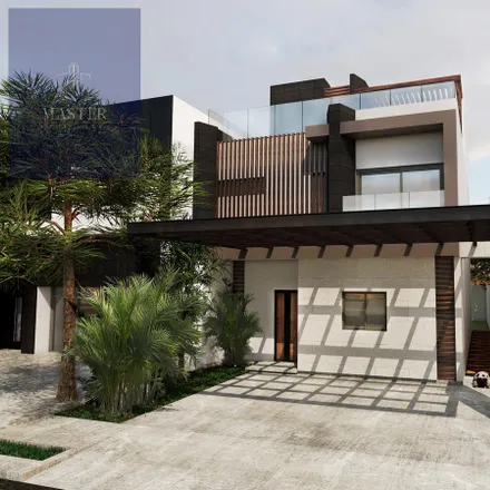 Buy this 5 bed house on unnamed road in 77560 Cancún, ROO