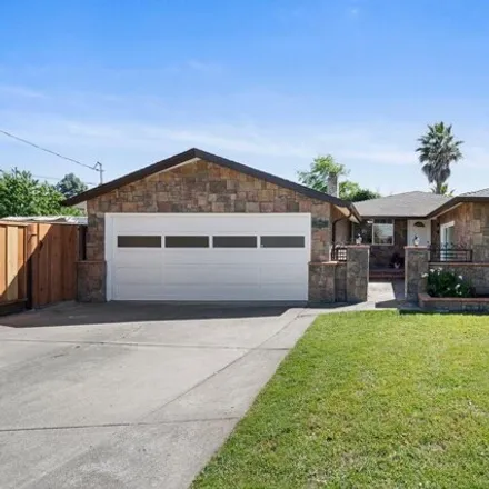 Buy this 3 bed house on 5880 Mayhews Landing Road in Newark, CA 94560