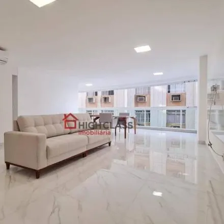 Buy this 3 bed apartment on Alameda Munir Helal in Praia da Costa, Vila Velha - ES
