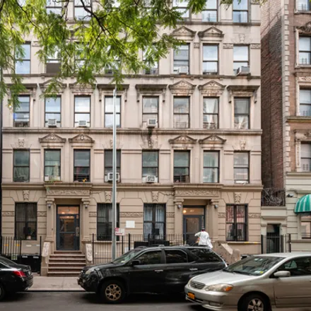 Image 3 - 138 West 112th Street, New York, NY, USA  New York New York - House for rent