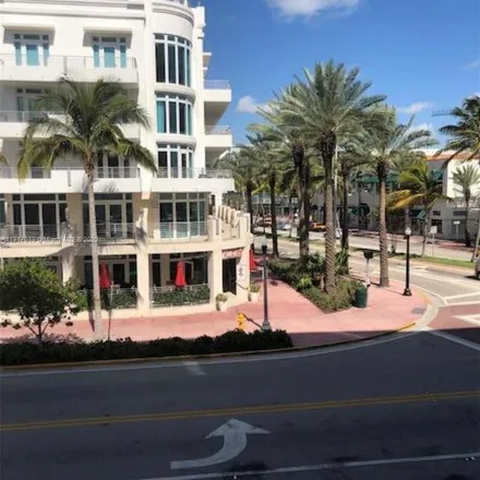 Image 1 - Pizza Days, Ocean Drive, Miami Beach, FL 33139, USA - Apartment for rent