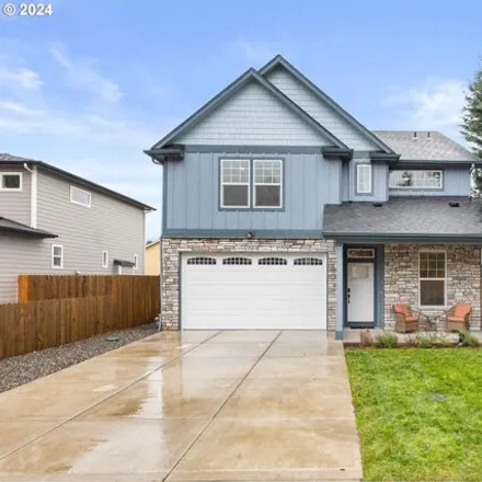 Buy this 3 bed house on 5811 Northeast 42nd Court in Vancouver, WA 98661