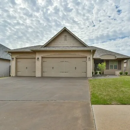 Buy this 3 bed house on unnamed road in Oklahoma City, OK 73142