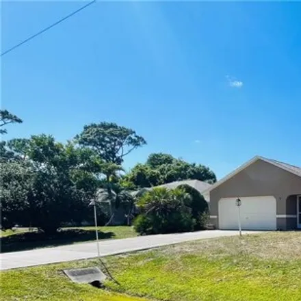 Rent this 2 bed house on 755 Tulip Drive in Sebastian, FL 32958