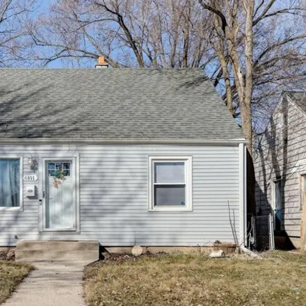 Buy this 3 bed house on 6055 North 36th Street in Milwaukee, WI 53209