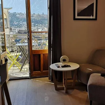 Image 1 - 73100 Aix-les-Bains, France - Apartment for rent