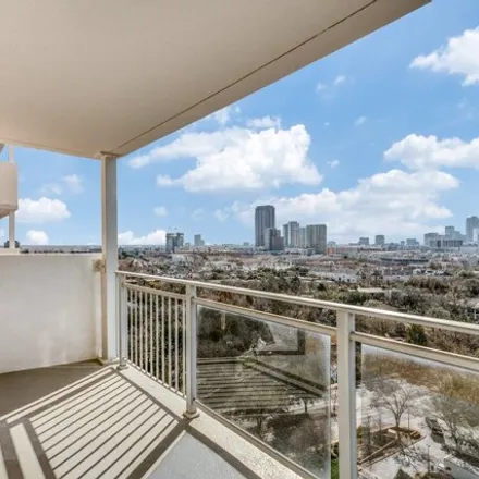 Rent this 1 bed condo on 4476 Irving Avenue in Dallas, TX 75219