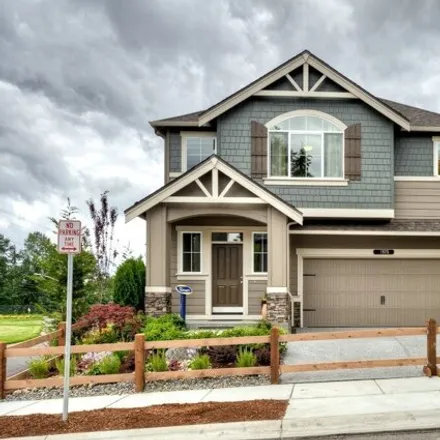 Buy this 5 bed house on 22024 Southeast 278th Place in Maple Valley, WA 98038