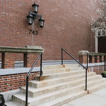 Buy this 1 bed condo on 743 East Fourth Street in Boston, MA 02127