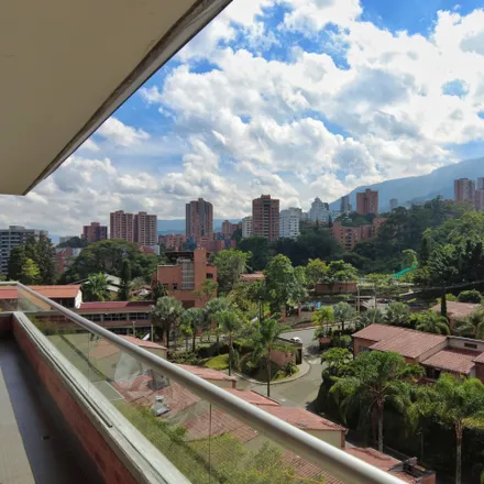 Image 2 - Envigado, Valle de Aburrá, Colombia - Apartment for sale