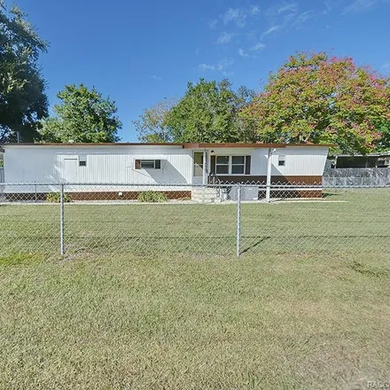 Buy this 2 bed house on 2787 East North Street in Inverness Highlands North, Citrus County