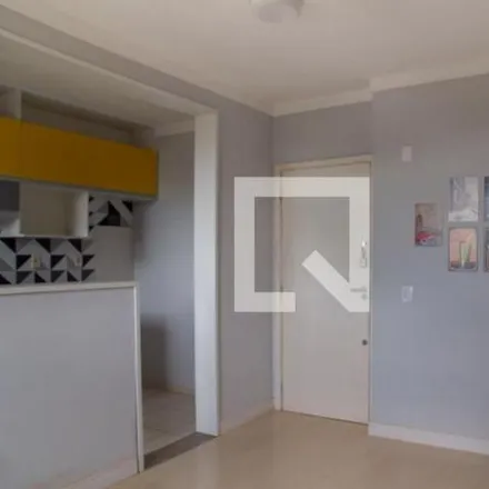 Rent this 2 bed apartment on Rua Francisco de Almeida in Jardim Interlagos, Ribeirão Preto - SP