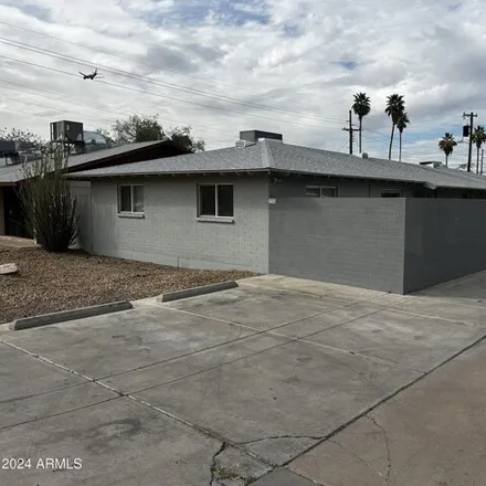Image 1 - West 5th Street, Tempe, AZ 85287, USA - Apartment for rent