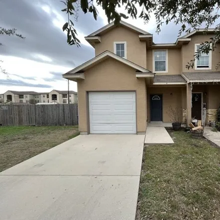 Rent this 3 bed house on 16801 Showdown Path in Selma, Bexar County