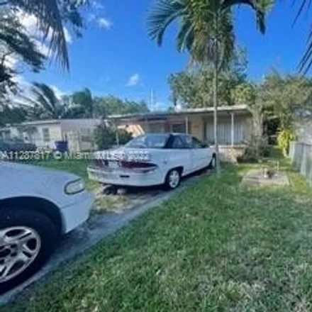 Buy this 2 bed house on 17050 Northeast 19th Avenue in North Miami Beach, FL 33162